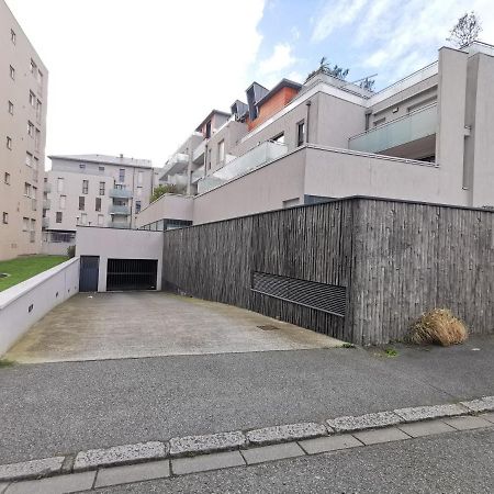 Studio Les Allees Du Port By Interhome Saint-Malo Buitenkant foto