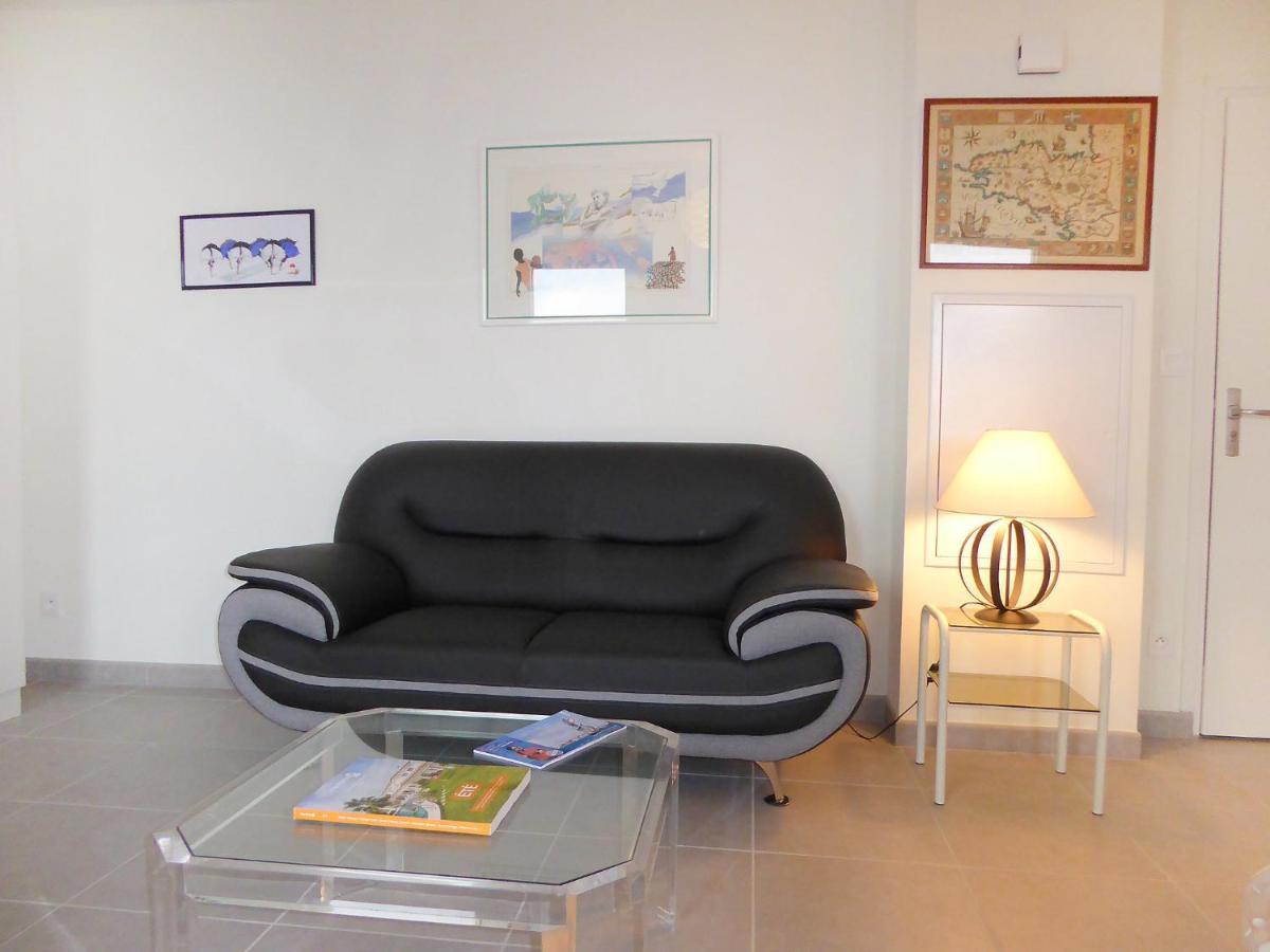 Studio Les Allees Du Port By Interhome Saint-Malo Buitenkant foto